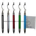 Gift Touch Screen Stylus Banner Pen (LT-C615)